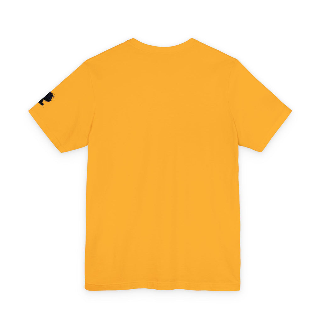 Depression Can't Hit a Moving Target Tee