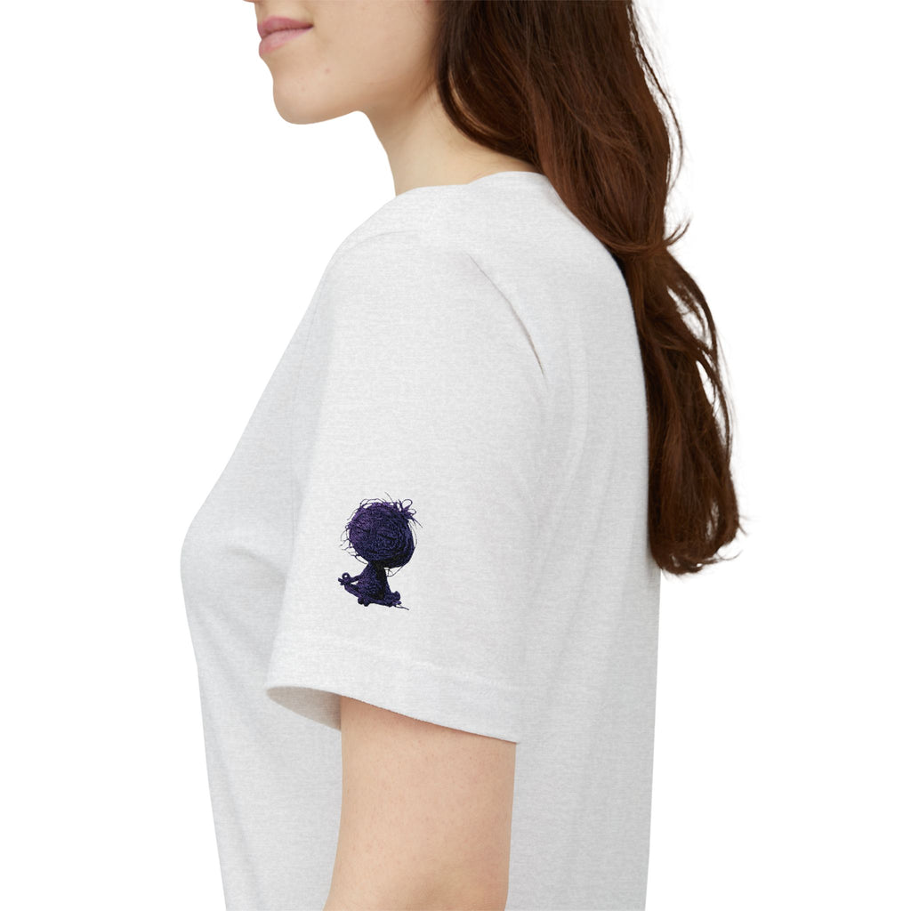 Depression Can't Hit a Moving Target Tee