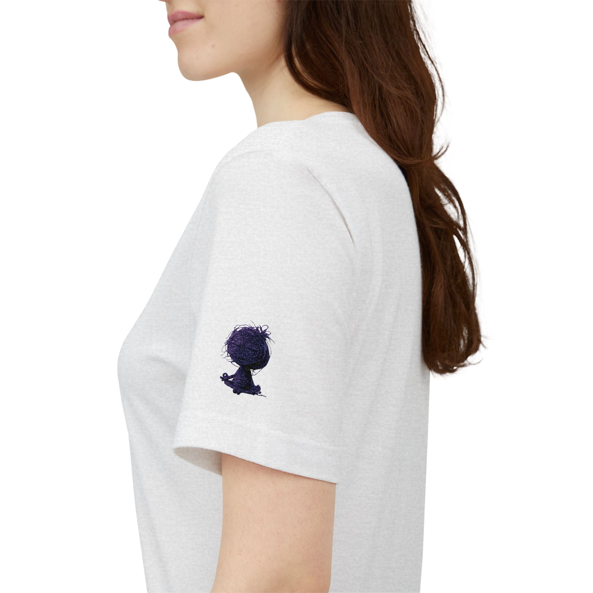 Depression Can't Hit a Moving Target Tee